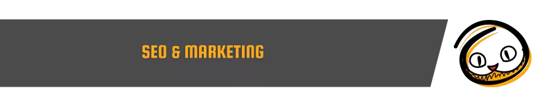 SEO Marketing