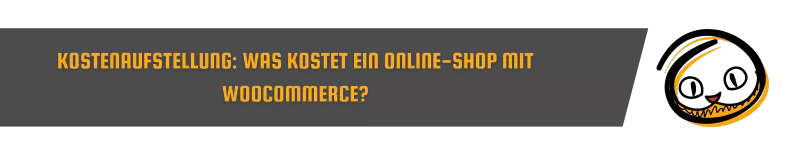 online-shop erstellen