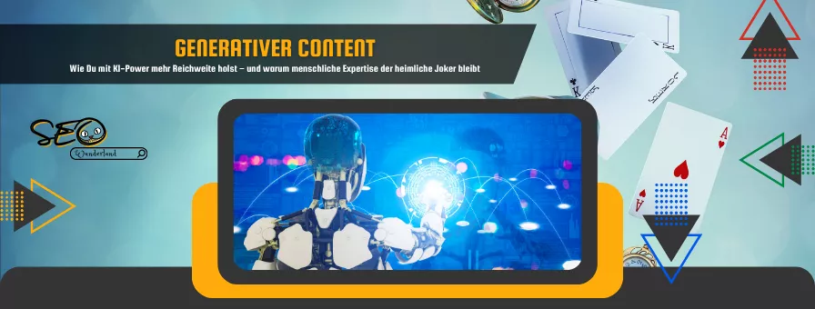 Generativer Content 2025